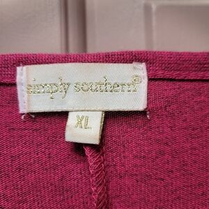 Simply Southern dress